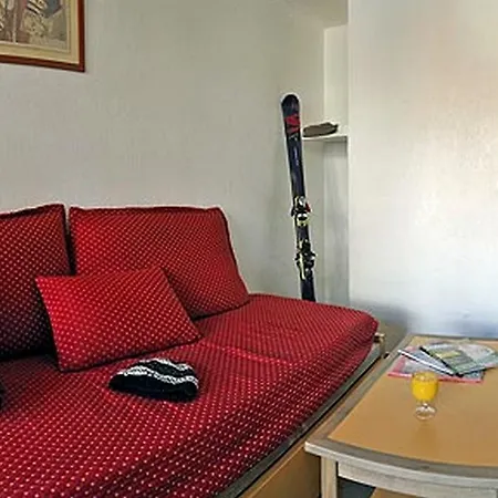 Maeva La Muzelle Apartment Les Deux Alpes